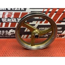 Jante avant Honda VTR 1000 F