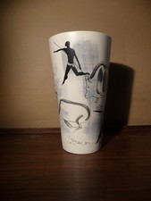 GRAND VASE LE BRESCON