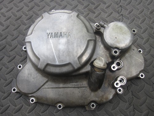 Carter embrayage yamaha - carter, d'embrayage