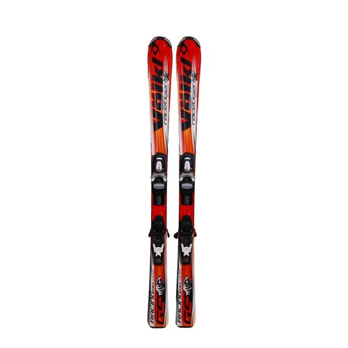 Ski occasion junior volkl - ski,