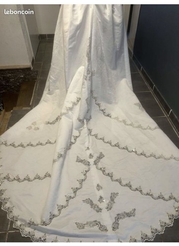 Robe mariée bal - mariée,