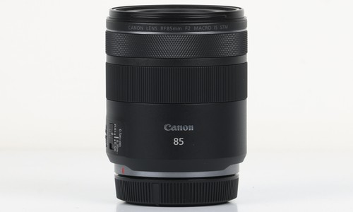 Canon 85mm macro is stm - macro,