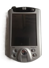 HP iPAQ h5550 3.8" Pocket PC