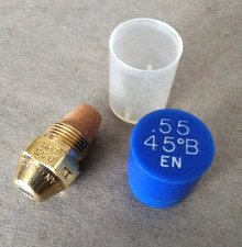 Gicleur DELAVAN 0,55 45°B