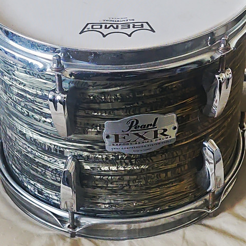 Pearl exr export - export, wood