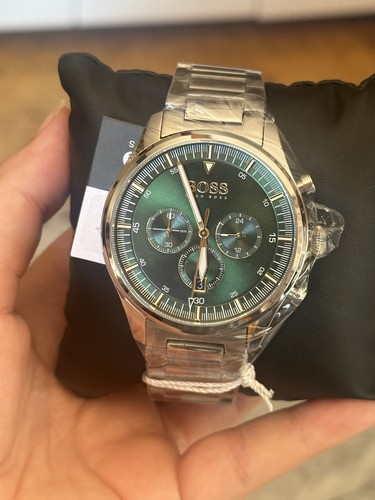 Montre hugo boss neuve - hugo,