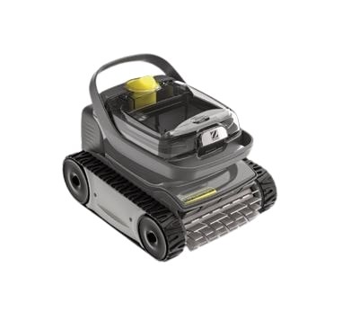 Robot nettoyeur piscine op - robot,