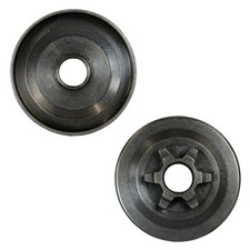 Cloche d'embrayage pour