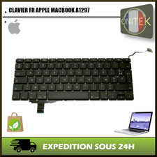 ✅ CLAVIER FRANÇAIS FR