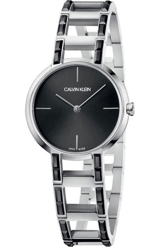 Montre femme calvin klein - ck,