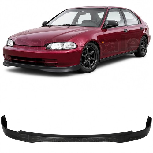 Speed becquet pare chocs - gt-speed, pare-chocs