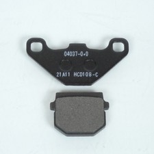 Plaquette de frein origine