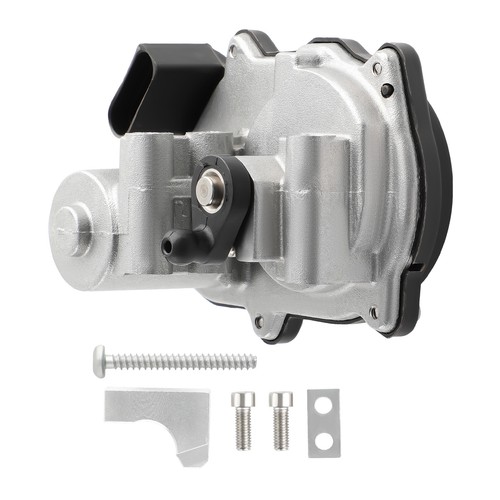 Intake manifold swirl - intake,