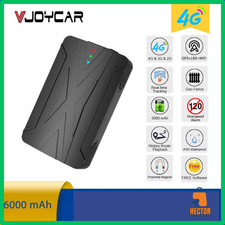 ✅SAC Traceur GPS Voiture 4G