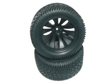 AMEWI Roues Truggy Complet