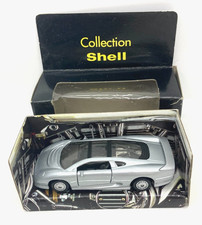 45655 MAISTO / SHELL / JAGUAR