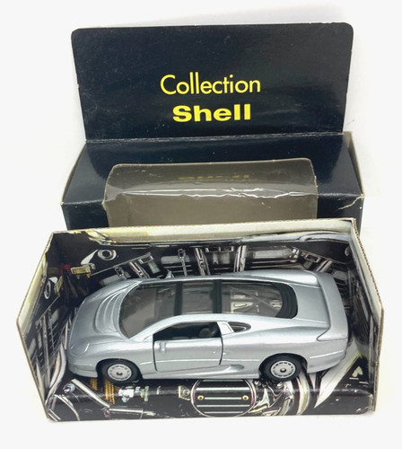 45655 maisto shell - maisto, /