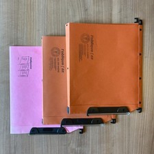 Dossiers suspendus L'OBLIQUE