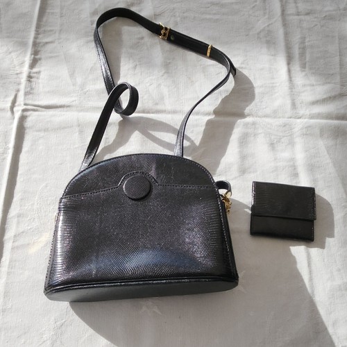 Clina paris sac bandoulière - clina,