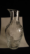 Faunacrystopolis Harcourt Carafe Design Jaime Hayon