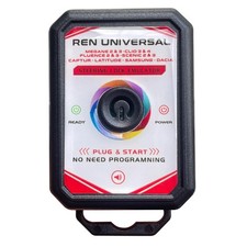 Emulateur Verrou de Colonne