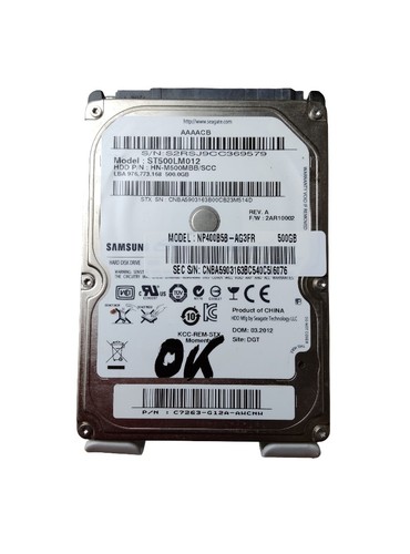 Disque dur hdd - disque,