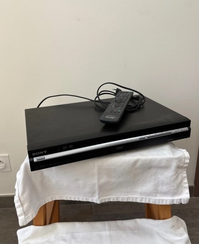 Lecteur graveur dvd sony - /,