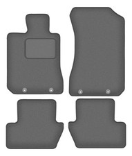 Tapis de sol en Velours pour