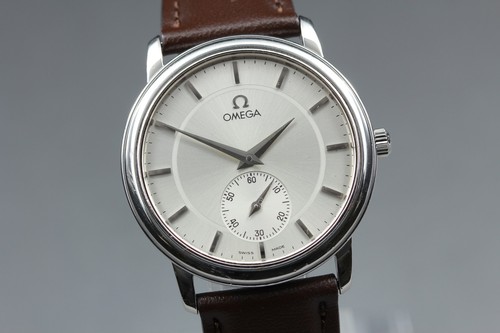 Mint omega de ville - de,