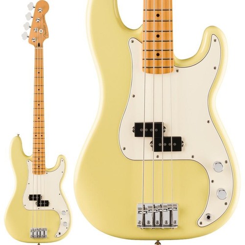 Fender player 2precision - fender, bass