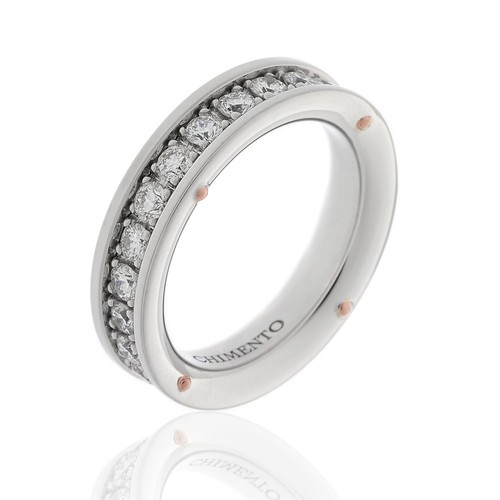Anneau chimento femme - anneau,