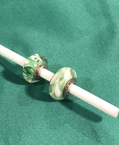 Authentic pandora green - authentic,