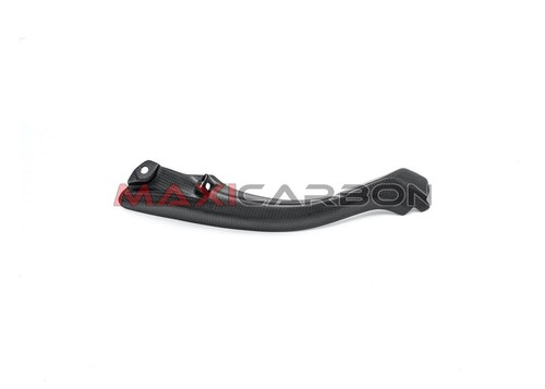 Cache câble carbone - cache-câble, en