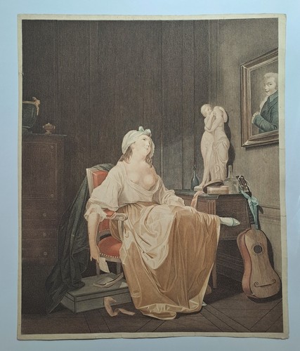 Boilly louis leopold - boilly,