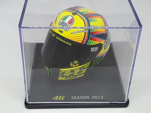 Helmet casque valentino rossi - casque,