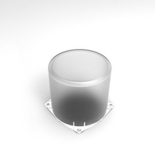 Réservoir d’huile – Pompe