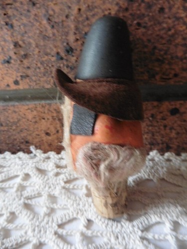 Ancien bouchon corsaire - ancien,