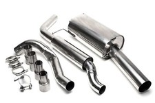 TA Technix Acier Inoxydable