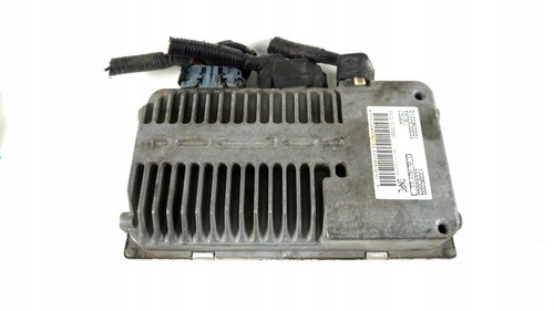 Commulateur moteur ordinateur - moteur,