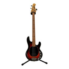 Guitare basse électrique