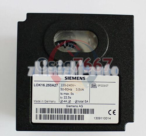 New 1pc siemens lok16 250a27 - new, lok16.250a27