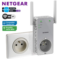 Répéteur WiFi Amplificateur