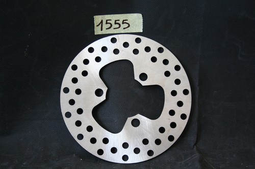 Disque frein avant front - disque,
