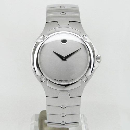 Montre movado 1892 - 84, g1