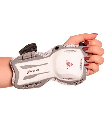 Protege poignets mains coque
