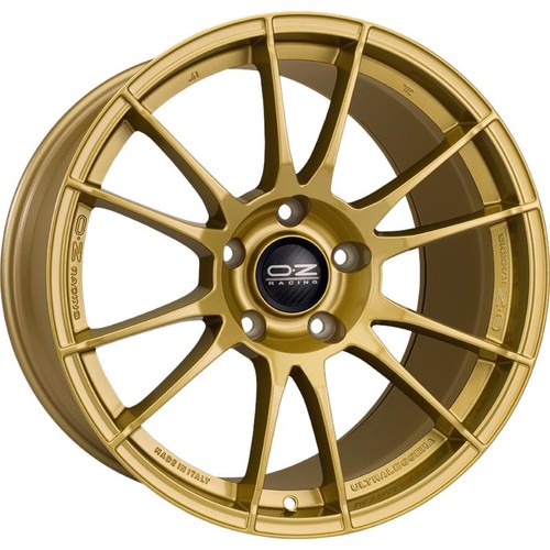 Jante alu racing - alu, oz