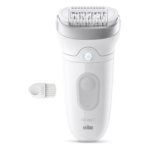 Epilateur braun silk epil - silk,