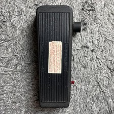 Jim Dunlop cry baby 535 Wah pedal 803115