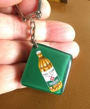 Ancien porte clé Bourbon