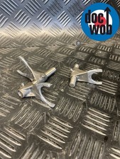 Kawasaki KXF250 2021-2022 Used genuine oem gear selector forks KX4276